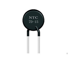 Ntc Thermistor Mf72 7d 15