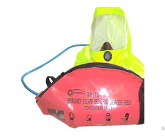 Solas 2 2l 3 3l Emergency Escape Breathing Device Eebd For Sale