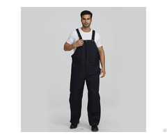 Flame Retardant Industrial Men S Bib Pants