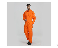 Customizable Men S Welding Long Sleeve Coverall