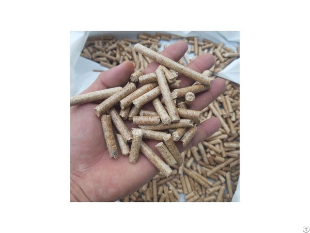 Pine Wood Pellets For Animal Bedding At Best Price