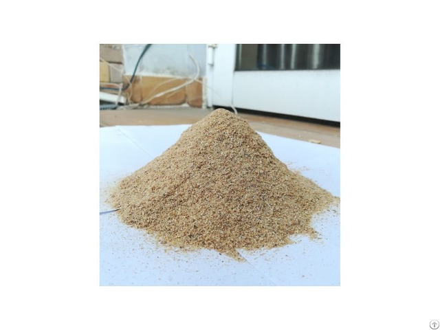 Mixed Woof Powder Mesh 20 For Fertilizer