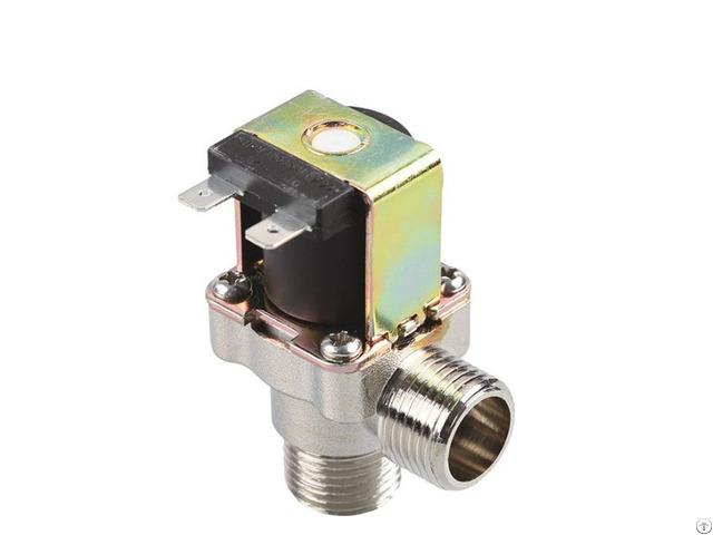 Copper Solenoid Valves