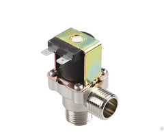 Copper Solenoid Valves