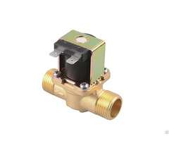 Water Dispenser Solenoid Valve Fcd 3 1