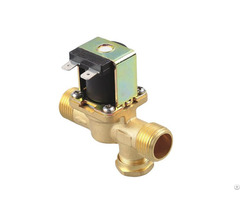 Water Purifier Solenoid Valve Fcd 3 17