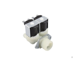 Washing Machine Solenoid Valve Fcd 3 1