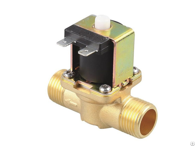 Water Dispenser Solenoid Valve Fcd 3 178tk