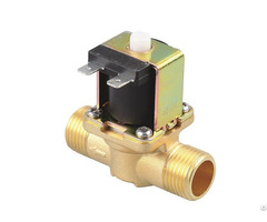 Water Dispenser Solenoid Valve Fcd 3 178tk