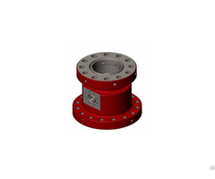 Casing Spool