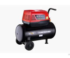 24l Oil Free Compressor Model C 813