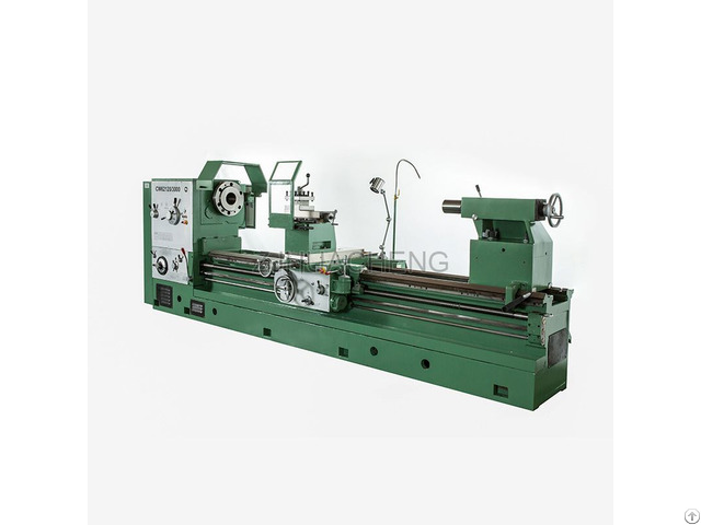 Light Duty Lathe Machine Huasheng