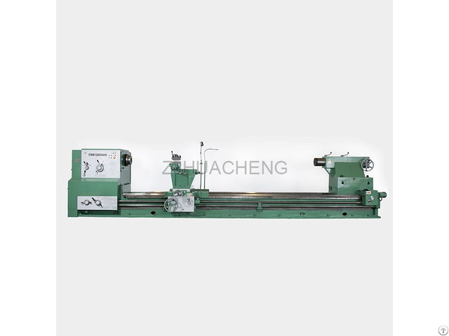Heavy Duty Lathe Machine Price