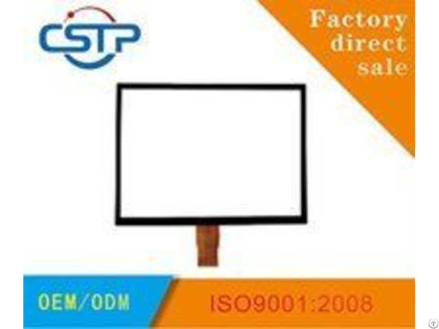 Factory Direct Customized Laptop Touch Screen Panel