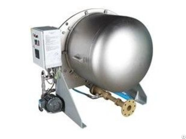 Plate Type Fresh Water Generator For Marine With Sale