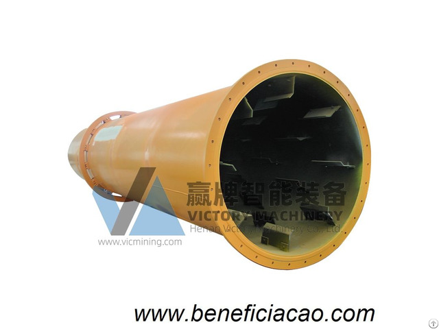 Drum Ore Washing Machine Henan Victory Machinery Drum Ore Washing Machine Henan Victory Machinery