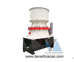 Henan Victory Machinery Cone Crusher