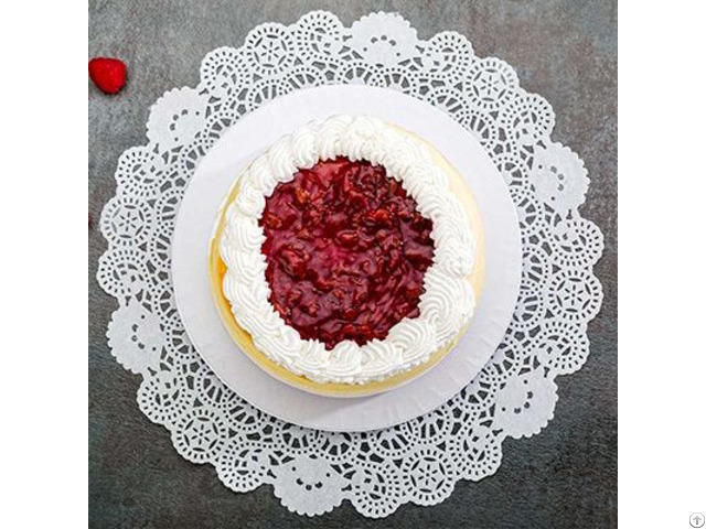 Paper Doilies