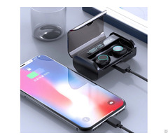 Bluetooth Earbuds G06