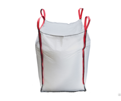 High Quality Fibc Bulk Bags Manufacturer And Exporter Umasree Texplast Pvt Ltd