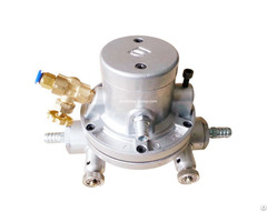 Qdm Pneumatic Single Diaphragm Pump