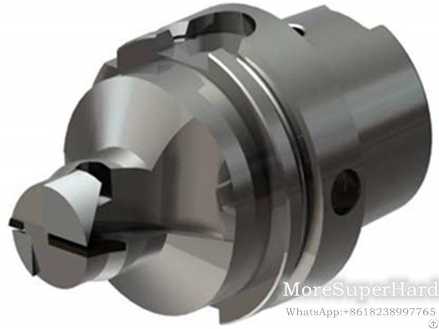 Pcd Drilling Tools For Processing Channel Hole