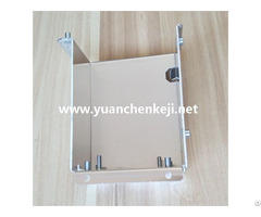 Instrument And Equipment Sheet Metal Bending Parts