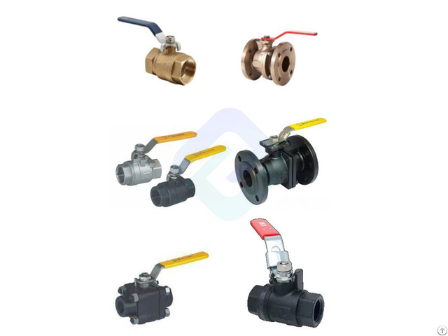 Cast Iron Ball Valve With Plate Or Painting Galvanized Surface