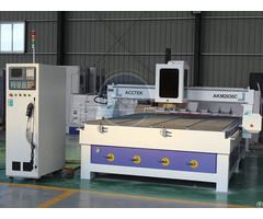 Akm2030c Cnc Router Wood Carving Machine For Sale