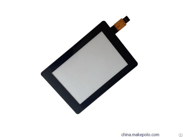 In Stock Anti Fingerprint Capacitive Touch Screen Panel