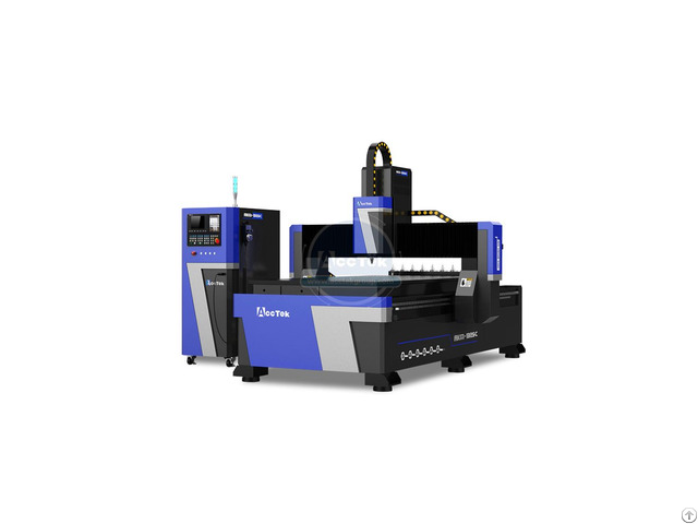 Acctek Atc Cnc Router For Wood Carving Akm1325c2
