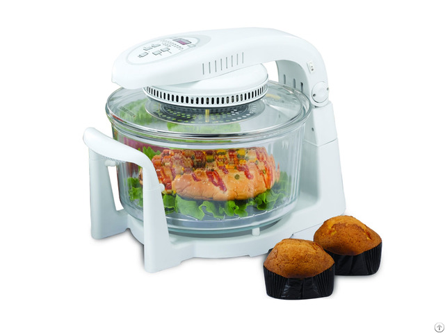 Convection Oven Home Appliances