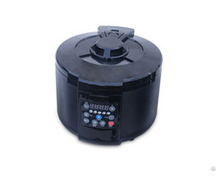 Rice Cooker Multi Function Equipment