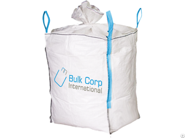 Customized Fibc Big Bags Packaging Solution Provider And Manufacturer Bulkcorp International