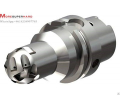 Pcd Ball End Mill For Processing Spindle Hole