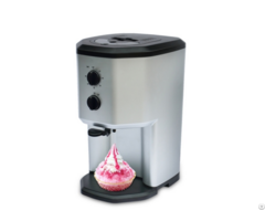 Ice Dessert Maker