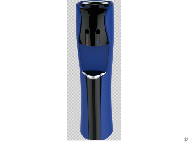 E Cooling And Compressor Super Water Cooler