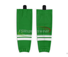 Custom Sublimated Ice Hockey Socks