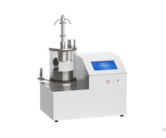 Pvd Dc Magnetron Sputtering Coater For Coating Metal Materials