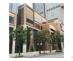 Marble Grain Aluminium Composite Panel