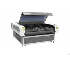 Flatbed Laser Cutter 160