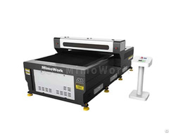 Flatbed Laser Cutter 130l