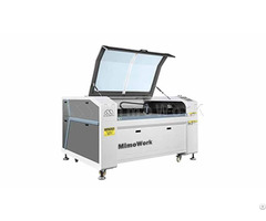 Flatbed Laser Cutter 130