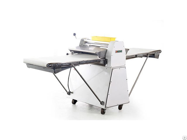 Dough Sheeter