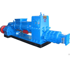 Automatic Concrete Brick Block Making Machine