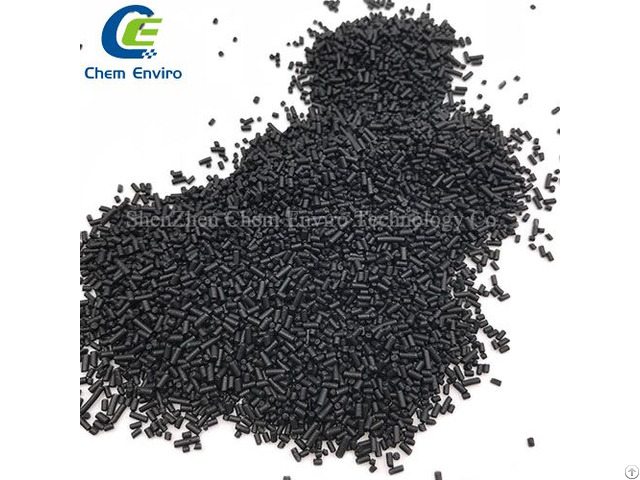 Carbon Molecular Sieves Cms For Nitrogen Generation