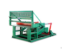 Brick Making Machine Qr Steel Adjustable Blank Cutter