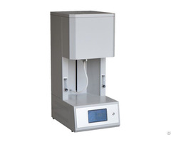 Dental Soft Metal Cobalt Chromium Alloy Sintering Furnace For Sale