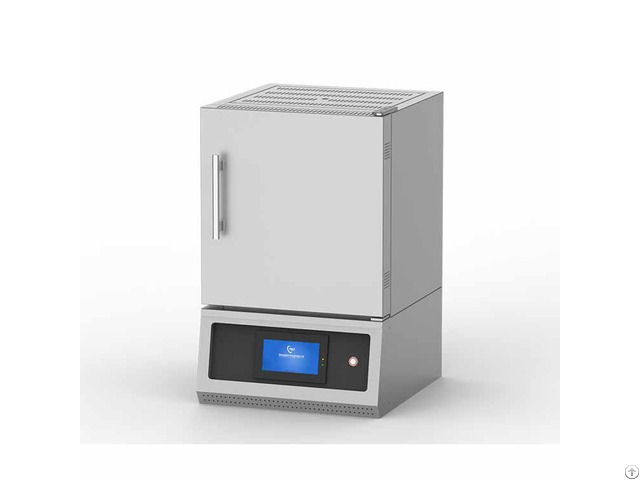 Cost Effective Box Type Zirconia Sintering Furnace For Dental Lab