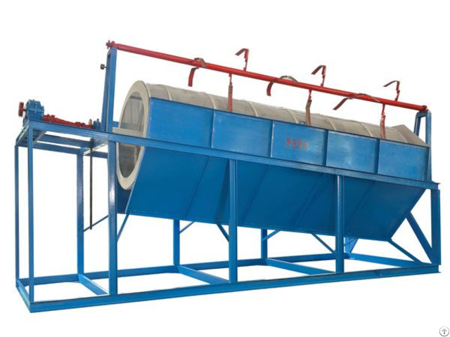 Brick Machine Ts Drum Sieving Equipment